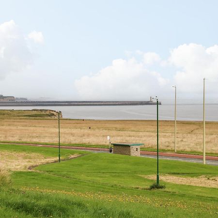 Sea View Cottage South Shields Zewnętrze zdjęcie