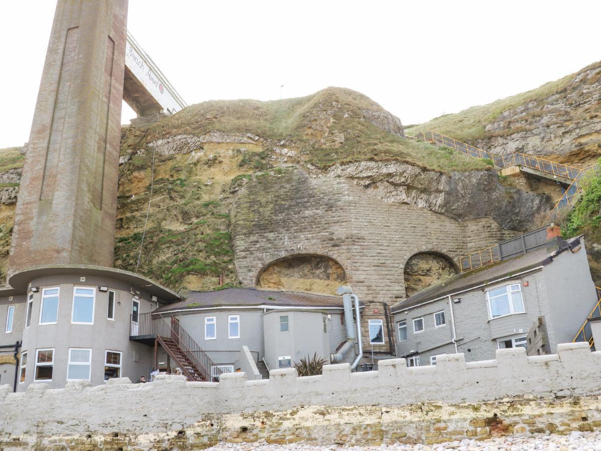 Sea View Cottage South Shields Zewnętrze zdjęcie